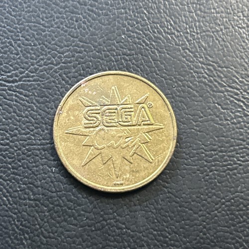 Sega city color - sega,