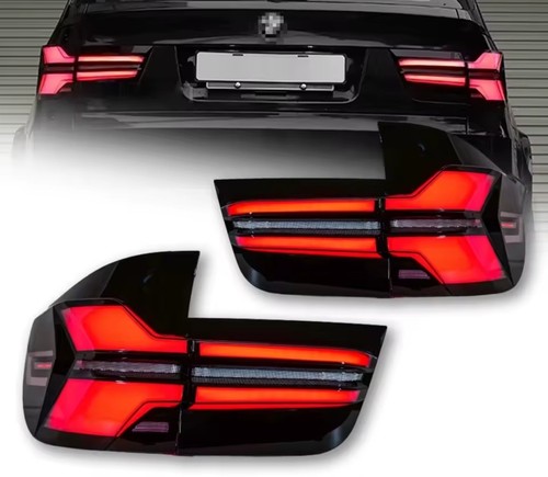 Dynamic turn signal for - dynamic,