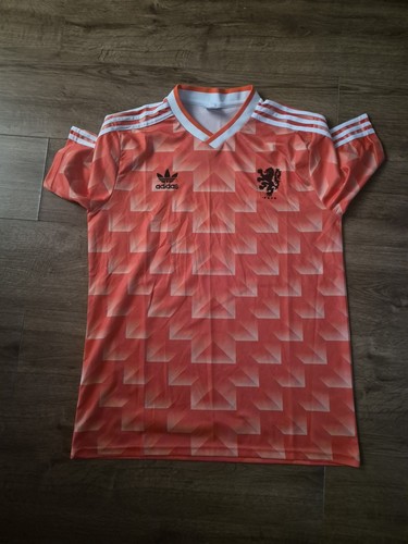 Holland netherlands 1988 - holland, xl