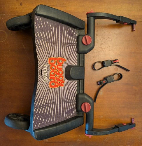 Lascal buggy board - board, with