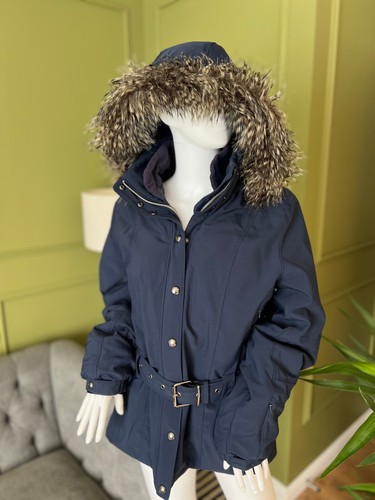 Poivre blanc ski jacket - jacket, womens