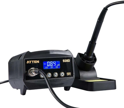 Atten at938d digital solder - at938d,