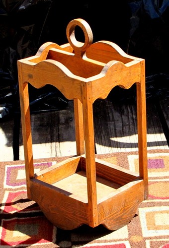 Vintage antique handmade - vintage,