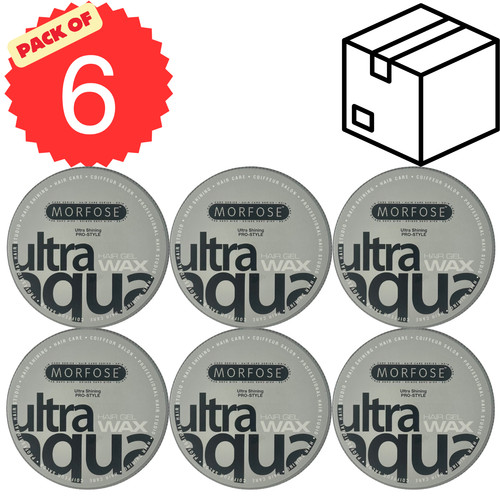 Morfose ultra aqua - morfose,