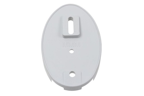 Rubber pad for taillight for