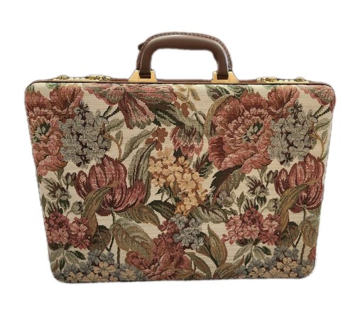 Vintage leather tapestry - vintage,