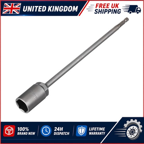 Steady leg drill - socket, 19mm