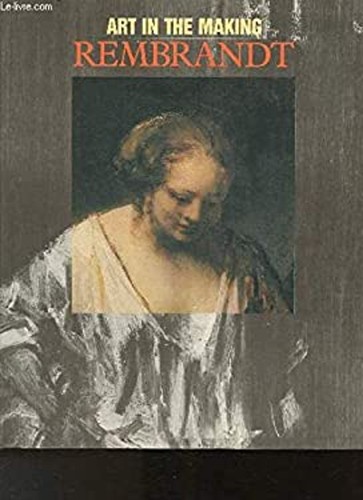 Rembrandt paperback ashok - rembrandt,