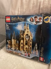 LEGO 75948 Hogwarts Clock