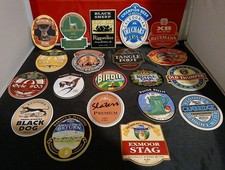 Real Ale Set Of Twenty Beer
