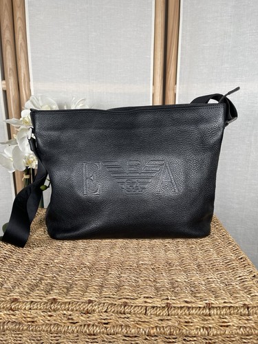 Emporio armani ea7 - emporio, black