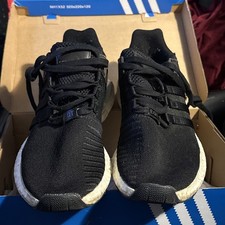 Size 10.5 - adidas EQT Support