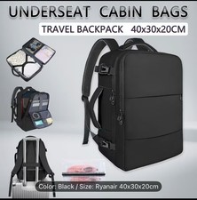 Ryanair Cabin Bag 40x30x20