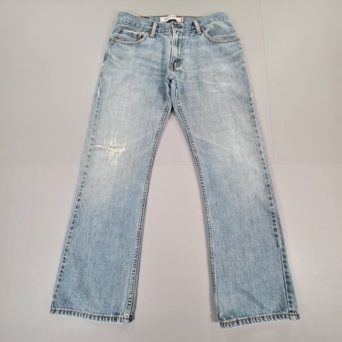 Levis 527 bootcut - 527, jeans