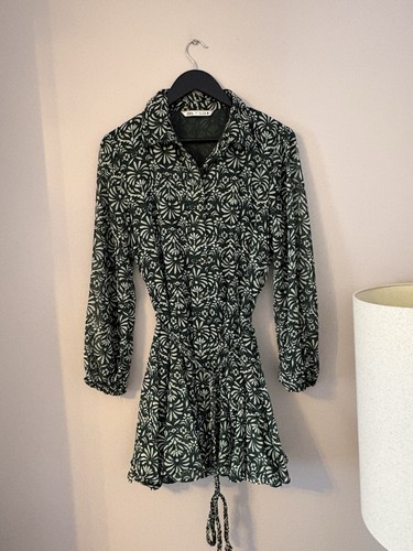 Zara stunning dark - zara,