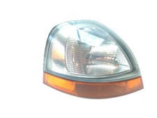 8200163518 RIGHT HEADLIGHT / 416083 FOR RENAULT MASTER II PH. 2 DOKA/PR. FGST CA