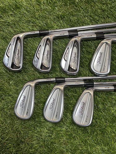 Titleist ap2 714 combo - cb,