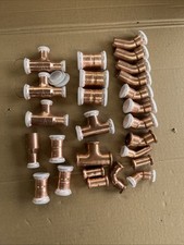 Geberit Copper Mapress