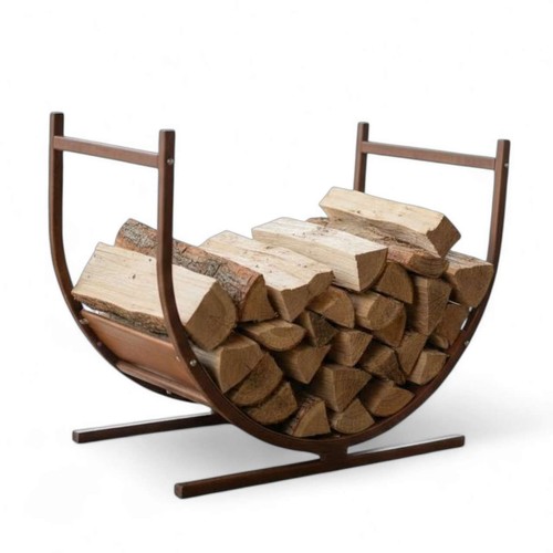 Nicoman firewood log - nicoman,