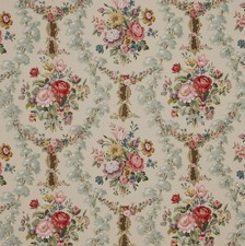 Sanderson Curtain Fabric