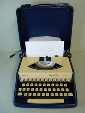 Vintage Sperry Rand Remington