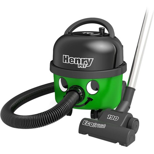 Numatic pet160 henry pet - henry,