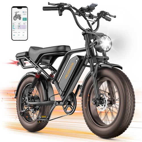 Electric bike for - electric,