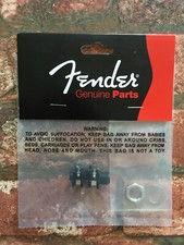 Fender Mono Amp Amplifier