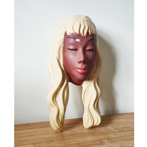 50s vintage cortendorf wall - 50s,