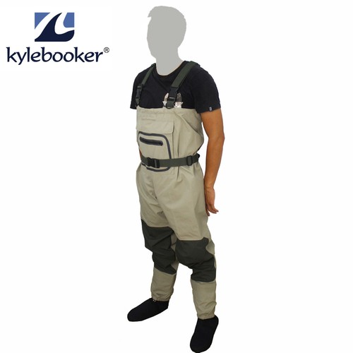 Breathable fly fishing - breathable,