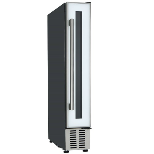 Cookology wine cooler - wine, bottle