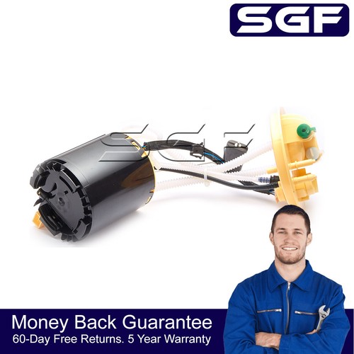 Sgf new fuel pump - new,