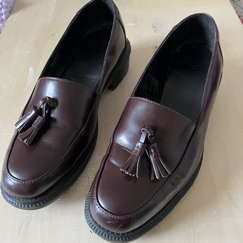 Doc martens oxblood - |,