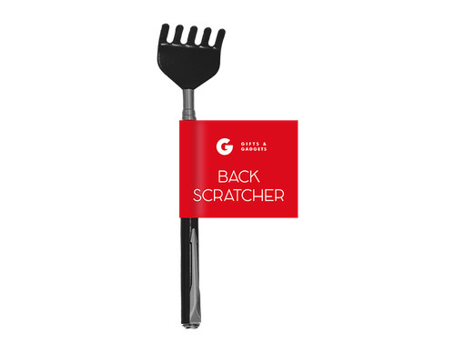 Bear claw rake back - /, portable