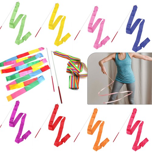 10x multi color ribbon - 1/5/10x,