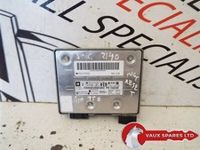 VAUXHALL INSIGNIA ASTRA 09-15