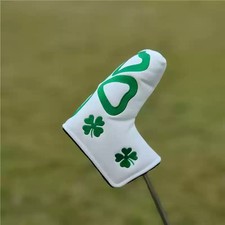 NEW Straight putter cover Golf