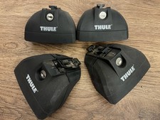 Thule 753 Rapid Foot Pack For