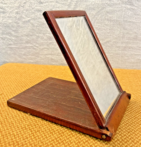 Antique 19th mahogany - antique, c