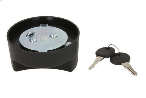 Cap fuel tank - fuel, lema