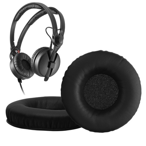 Replacement ear pads for - ear,