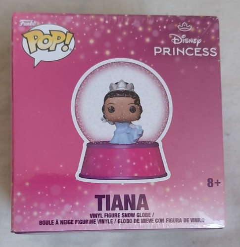 Disney princess tiana funko - tiana,