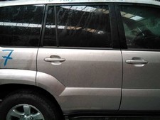 REAR RIGHT DOOR / 2100702 FOR