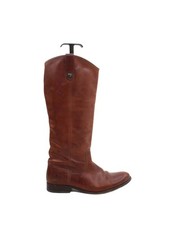 Frye Women's Boots UK 7 Brown