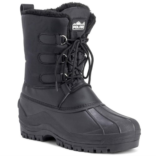 Atlas men muck - atlas:, lace