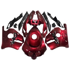 Injection Fairing Kit Bodywork