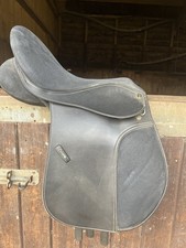 GFS Genesis GP Saddle