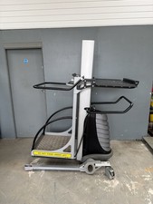 Advanced handling voyager mast - handling,