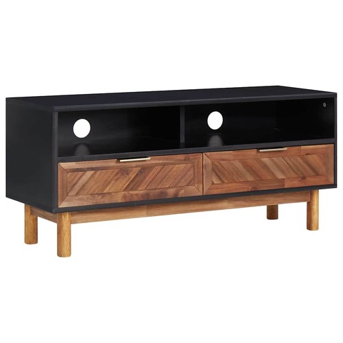 Vidaxl solid acacia wood - solid,