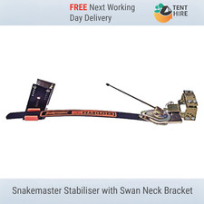 NEW SNAKEMASTER TOWSURE